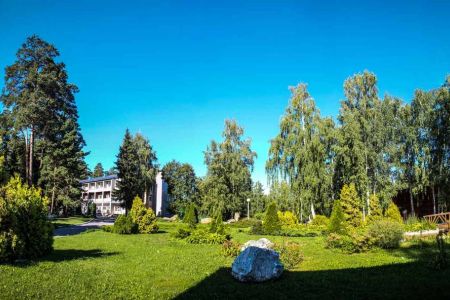 Территория