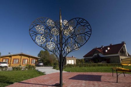 Территория