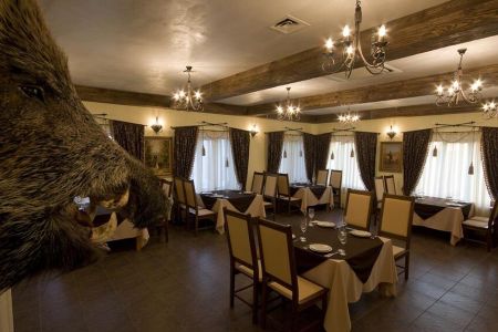 Территория