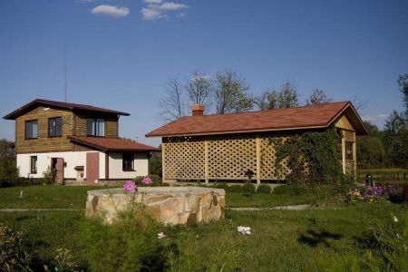 Территория