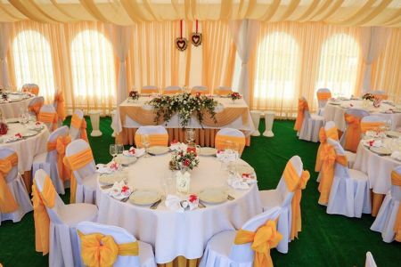 Территория