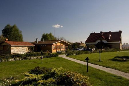 Территория