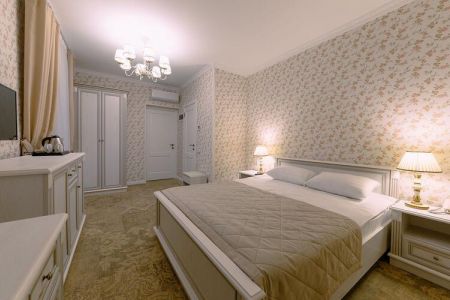 Внешний вид