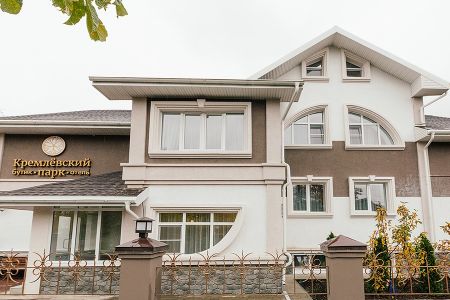 Внешний вид