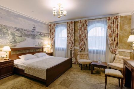 Студио 2-местный