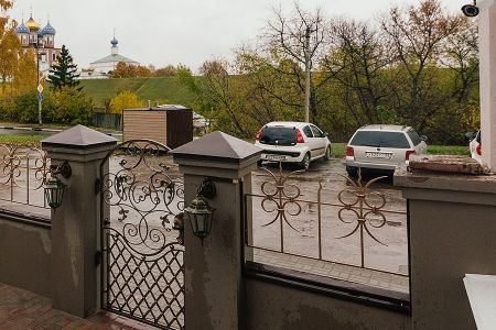 Внешний вид