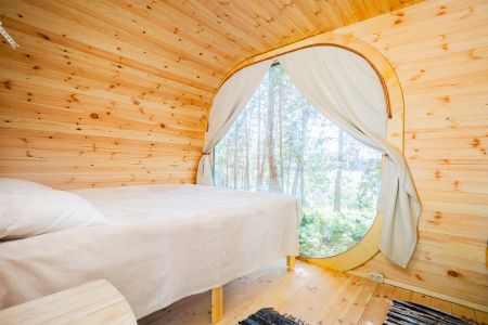 Дом 2-местный "Freedom"