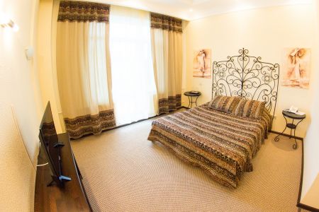 Стандарт 2-местный