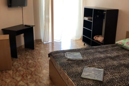 Территория