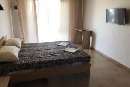 Стандартный 2-местный 1-комнатный