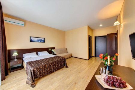 Внешний вид