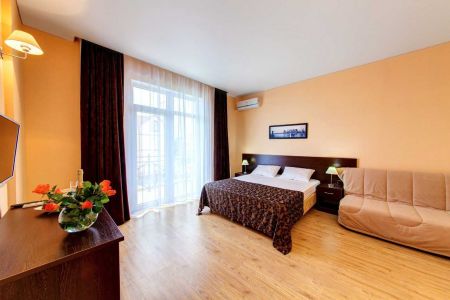 Внешний вид