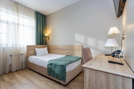 Внешний вид