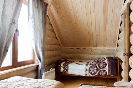 Шале 5-местный