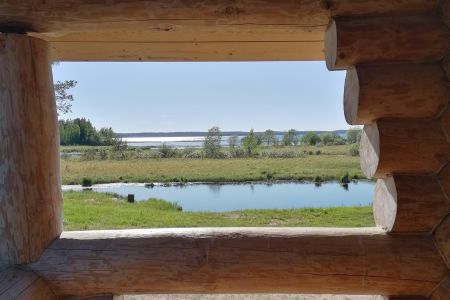 Территория