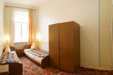 фламинго 1-этажный корпус_1