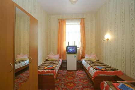 фламинго 1-этажный корпус_1