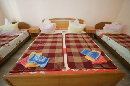 фламинго 1-этажный корпус_1