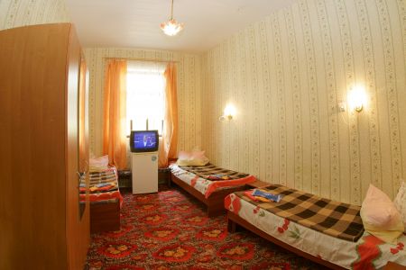 фламинго 1-этажный корпус_1