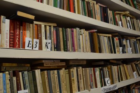 Внешний вид