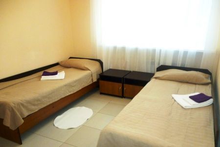 Категория комфорт