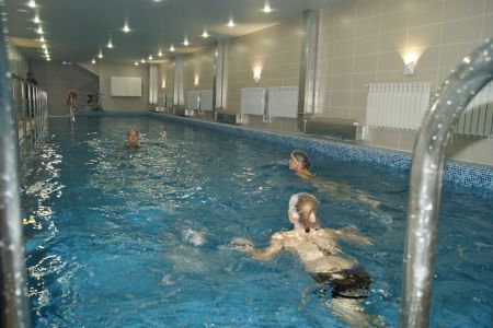 Внешний вид