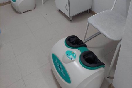 Спелеотерапия