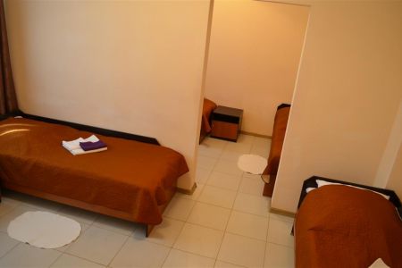 Категория комфорт