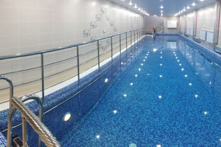 Внешний вид