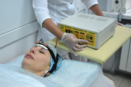 Спелеотерапия