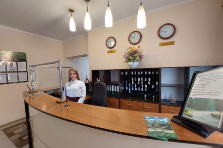 Внешний вид