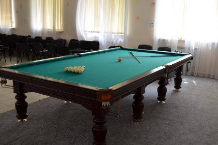 Спелеотерапия