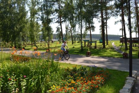 Внешний вид