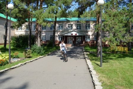 Внешний вид