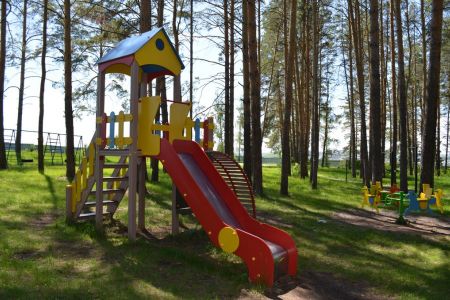 Спелеотерапия