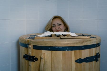 Спелеотерапия