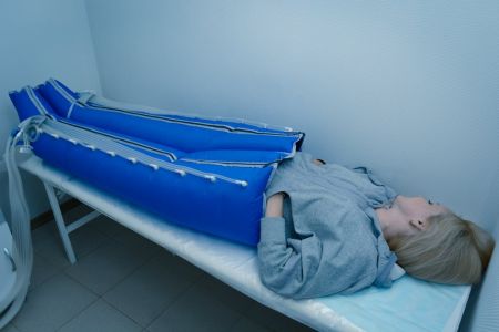 Спелеотерапия