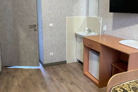 Эконом 4 категории (корпус 2)