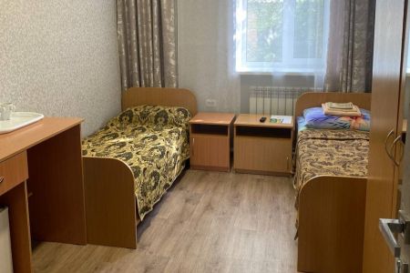 Эконом 4 категории (корпус 2)