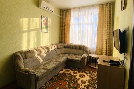 Люкс 2-комнатный