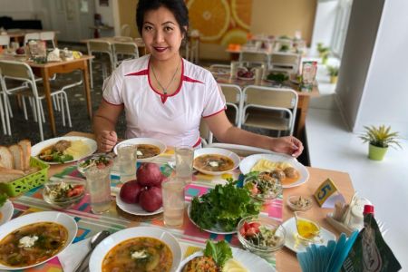 Внешний вид