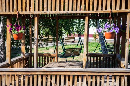 Внешний вид