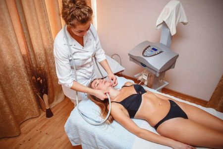 Внешний вид