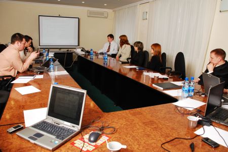 Конференц-зал