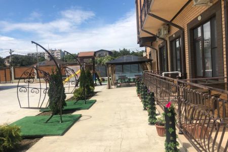 Территория