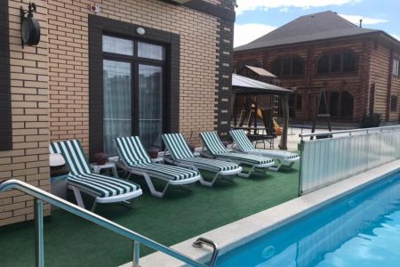 Территория