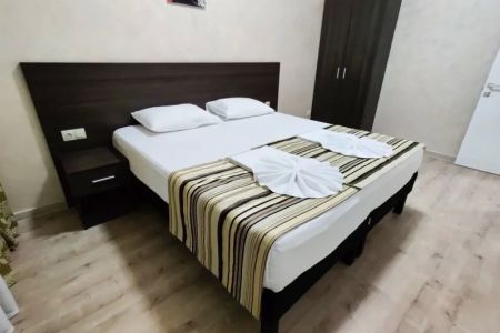 Люкс 6-местный 3-комнатный