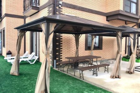 Территория