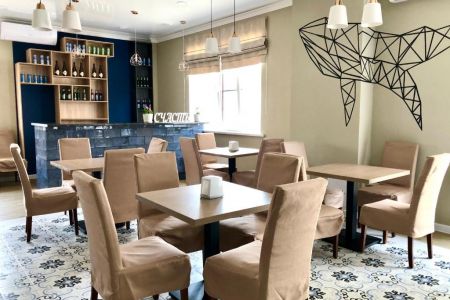 Территория