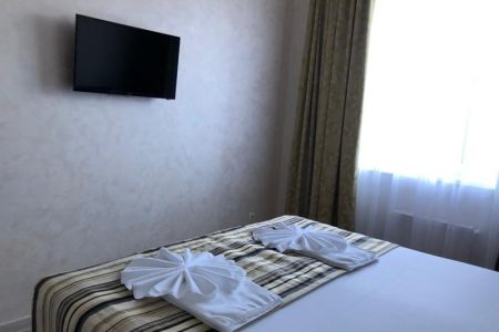 Территория